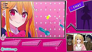 whoa kira handles that extreme bukkake from horny guys like a champ