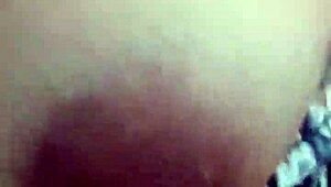 whoa this young wife in short dress cheats with neighbor doggystyle 😏 her curvy ass shakes!