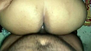 real casero latina amateurs morning ass pounding cumshot session