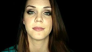 alison tyler, damn that sexy wet interview got me hard...