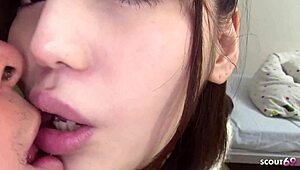 Tiny Tits Japanese Teen Defloration Creampie By Old Man Rough Uncensored