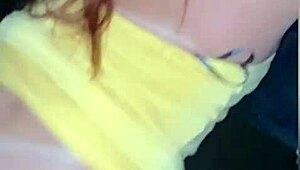 Corno Watches Wife's Curvy Ass Pounded Hard By Fat Monster Cock Cuckold!