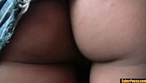 Watch My Massive Big Titty Latina Stepsister Layla Rose the Goddess