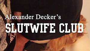 daddy's deepthroat puking challenge crushes 18yo april's sloppy gags!