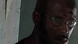 Lex Steel fucks your wet pussy hard?