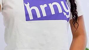 hey boyfriend, watch your sexy latina teen masturbate wet pussy on phone