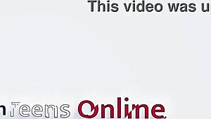 What secrets hide behind that massive student cumshot milking?