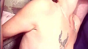 Step grandma's such a whore sucking cock and taking it doggystyle in volume 3! 🍆💦😜