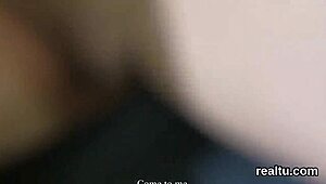 glamorous czech babe strips in shop for hard pov banging