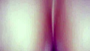 jamili swallows negao's thick rolona deep sexy amateur style