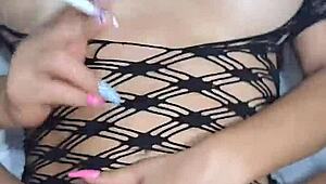 Colombian big ass anal sex with friend no condom squirting