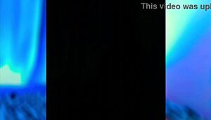 Sexy Black Lingerie Goddess Body Tease Makes You Ache for More!