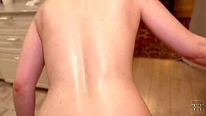 these lovers go all out in homemade pov fucking before saying goodbye part 3