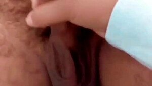 Shy Mexican student blushes at professor's words before anal creampie debut homemade