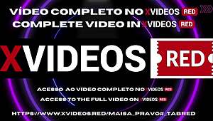 maisa pravo and amanda borges anal fisting in bondage