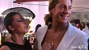 tera patrick's wet pussy massages alec knight's cock before riding deep cowgirl