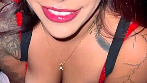 Hot Schoolgirl Watches Porn as Stepbrother Spies Intently