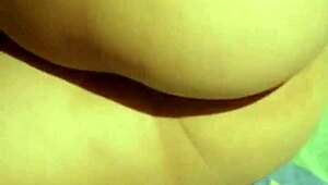 big ass colombian bride sucks huge cock deep then gets fucked doggy style homemade raw