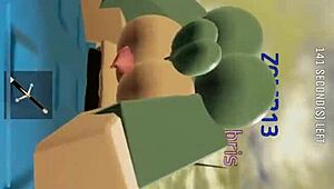 quick hard fucking with this insanely hot bitch right now