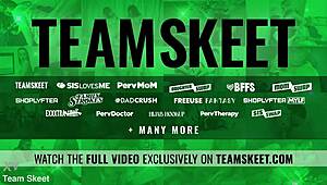 cheating on your boyfriend costs double when his friend joins the fuck 🍆💦