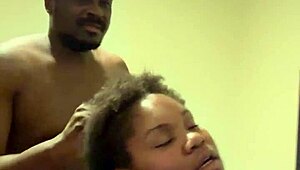 Fucking ssbbw latina fat whore til her big tits shake in orgasm