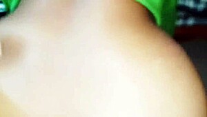 Desi Wife's Nasty Cheating Fuck with Dirty Telugu Talk