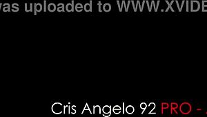 Angela Melany's Sensual Girlfriend Experience in Paris France Lingerie Sessions