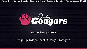 alexa pierce's massive squishy tits gag on deepthroat action