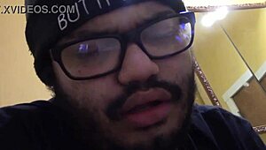 ever tried something probably tastiest with chubby brunette in kitchen?