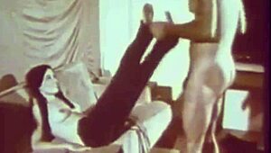 stepmom's hairy beaver tempts in victorian erotic confessions from dark lantern... fuck yes