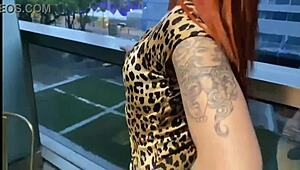 Hung Stud Ravages Me Mercilessly