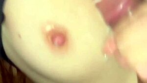 i convinced sexy 18-year-old redhead teen to fuck hard deep on webcam sex tape