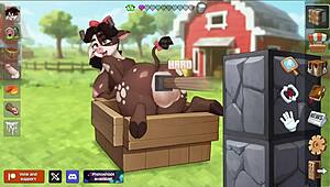 Brunette ebony babe wet pussy takes monster cock anal doggystyle bent over dildo hardcore