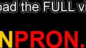 Gorgeous blonde slut gets banged hard in the shop after needy blackmail demands