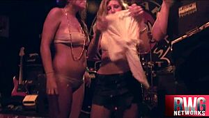 ready for this naked spring break slut contest? tits ass flashing wild nasty public party! 🤪