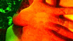 Sexy tattooed MILFs tease in amateur compilation