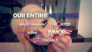 i helped my hot stepsis with homework she dropped down sucked my dick deep n messy