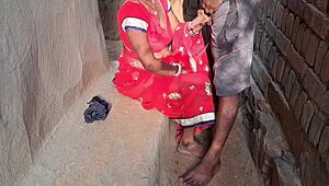 That Indian stepsister sneaks away from her boyfriend to cheat with a fat cock pounding