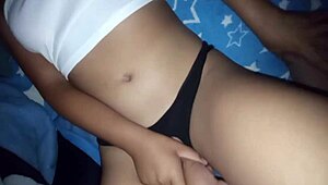 gimme that hard cock while they fuck her deep and cum everywhere