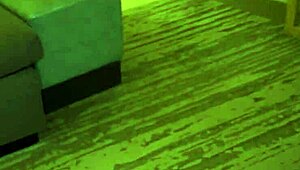 stranger's dick destroys my wife's wet tight pussy in hotel room cuckold pounding!