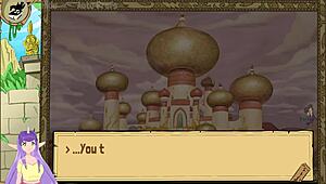 queen trainer uncensored part 4 unfolds