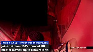 mia sanchez fucks patient for commissary cash