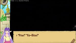 queen trainer uncensored part 4 unfolds