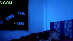 stepmom whispers your big latina ass tempts me on halloween