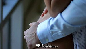 Kendra Lust Drools Sucking Big Cock Hardcore Cumshot