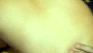 big ass colombian bride sucks huge cock deep then gets fucked doggy style homemade raw