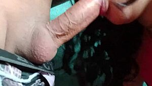 Deepthroat gulps monster cock cum nonstop