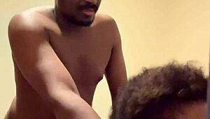 Fucking ssbbw latina fat whore til her big tits shake in orgasm