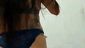 bluee pregnant... masturbatin fer ya now!