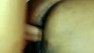 Amateur Shaved Pussy Bent Over Doggystyle Monster Cock Nigarchrist Petal Update